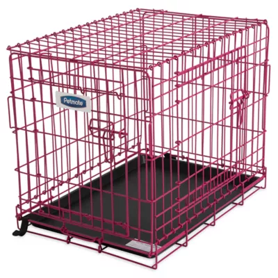 Product Petmate® 2-Door Puppy Training Retreat Dog Crate