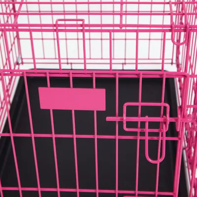 Product Petmate® 2-Door Puppy Training Retreat Dog Crate