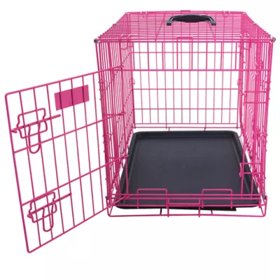 Product Petmate® 2-Door Puppy Training Retreat Dog Crate