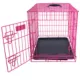 Product Petmate® 2-Door Puppy Training Retreat Dog Crate