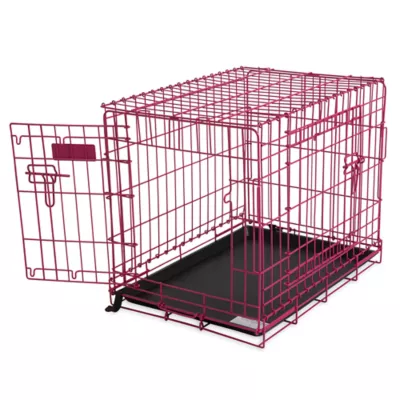 Product Petmate® 2-Door Puppy Training Retreat Dog Crate