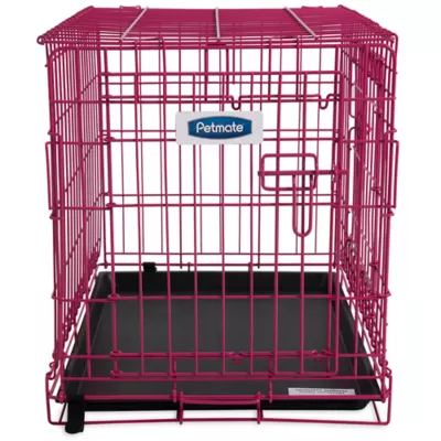 Product Petmate® 2-Door Puppy Training Retreat Dog Crate