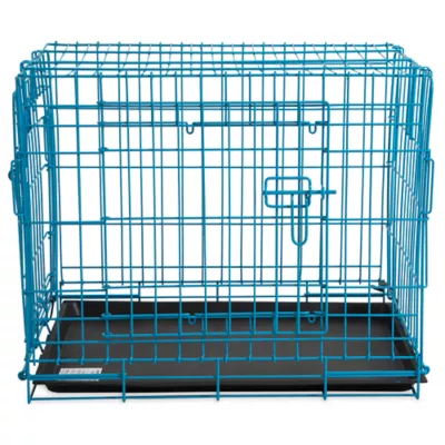 Product Petmate® 2-Door Puppy Training Retreat Dog Crate