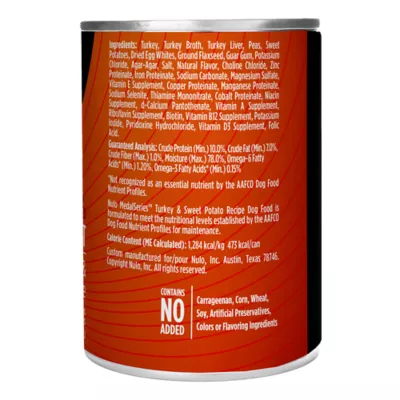 Product Nulo MedalSeries All Life Stage Wet Dog Food - No Corn, Wheat & Soy, 13 Oz.
