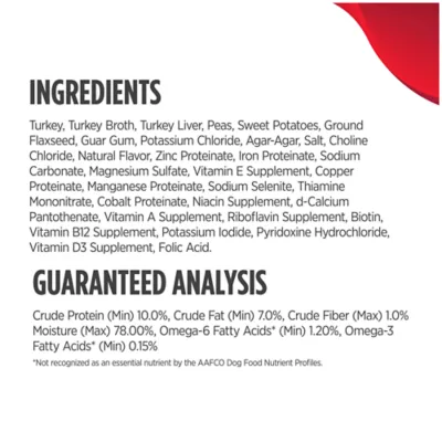 Product Nulo MedalSeries All Life Stage Wet Dog Food - No Corn, Wheat & Soy, 13 Oz.