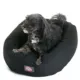 Product Majestic Pet Bagel Dog Bed