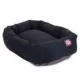 Product Majestic Pet Bagel Dog Bed