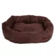 Product Majestic Pet Products Bagel Dog Bed