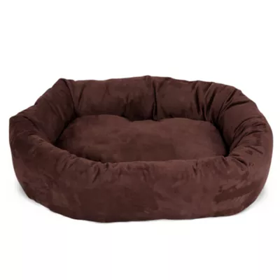 Product Majestic Pet Products Bagel Dog Bed