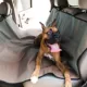 Product Majestic Pet Products Hammock Seat Cover