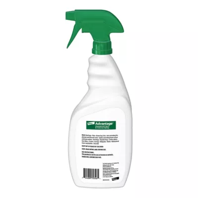 Product Advantage Dog Flea and Tick Spray - 24 Fl Oz