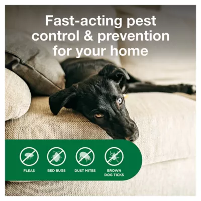 Product Advantage Dog Flea and Tick Spray - 24 Fl Oz