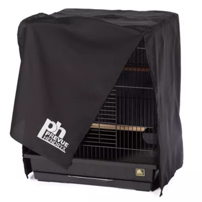 Product Prevue Pet Products Good Night Bird Cage Cover