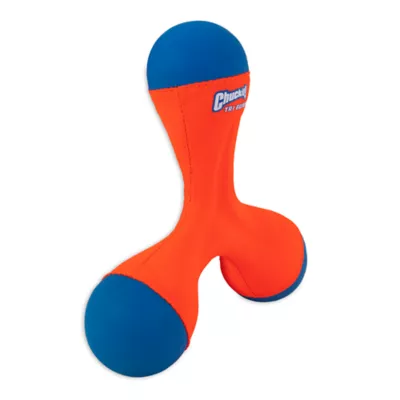 Product Chuckit!® Tri-Bumper Dog Toy