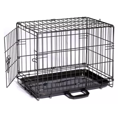 Product Prevue Pet Products Home On-The-Go Dog Crate