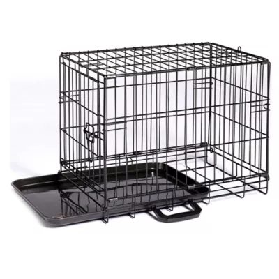 Product Prevue Pet Products Home On-The-Go Dog Crate