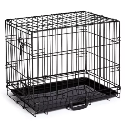 Product Prevue Pet Products Home On-The-Go Dog Crate