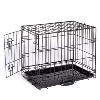 Product Prevue Pet Products Home On-The-Go Dog Crate