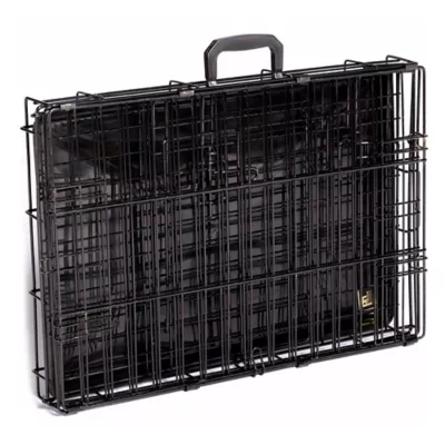 Product Prevue Pet Products Home On-The-Go Dog Crate