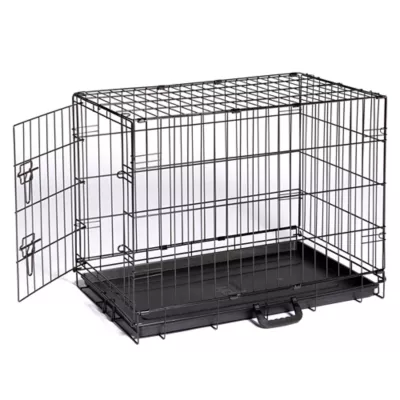 Product Prevue Pet Products Home On-The-Go Dog Crate