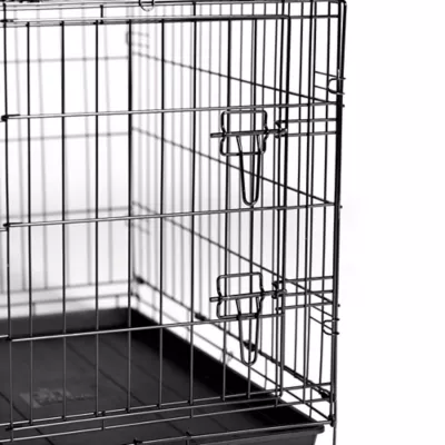 Product Prevue Pet Products Home On-The-Go Dog Crate