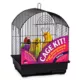 Product Prevue Pet Products Round Roof Bird Cage Kit