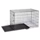 Product Prevue Pet Products Home On-The-Go Dog Crate