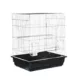 Product Prevue Pet Products Square Top Parakeet Cage