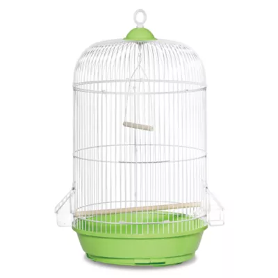 Product Prevue Pet Products Classic Round Bird Cage