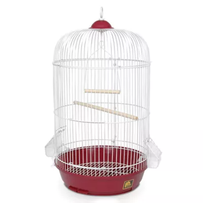 Product Prevue Pet Products Classic Round Bird Cage
