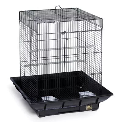Product Prevue Pet Products Clean Life Cockatiel Cage
