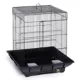 Product Prevue Pet Products Clean Life Cockatiel Cage