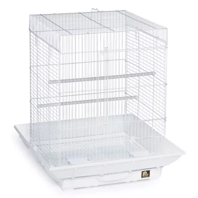 Product Prevue Pet Products Clean Life Cockatiel Cage