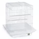 Product Prevue Pet Products Clean Life Cockatiel Cage