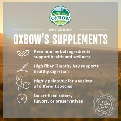 Product Oxbow Natural Science Vitamin C Small Pet Supplement