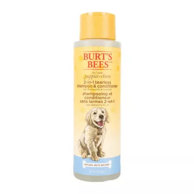 Product Burt's Bees® 2 in 1 Shampoo & Conditioner for Puppies