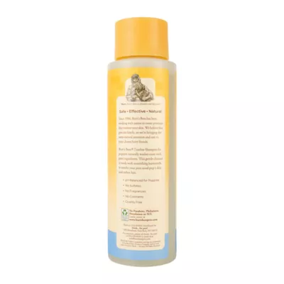 Product Burt's Bees® 2 in 1 Shampoo & Conditioner for Puppies