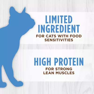 Product Instinct® Limited Ingredient Diet Cat Food - Grain Free, Turkey