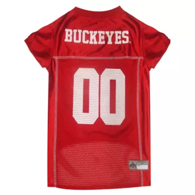 Product Ohio State University Buckeyes NCAA Jersey