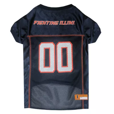 Product Illinois Fighting Illini NCAA Jersey
