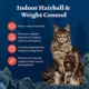 Product Blue Buffalo Wilderness Adult Dry Cat Food - Grain Free, High-Protein, Chicken