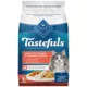 Product Blue Buffalo Tastefuls Adult Cat Weight & Hairball Control Dry Food - Natural, Chicken & Brown Rice