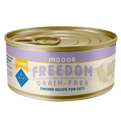Product Blue Buffalo Freedom All Life Stages Wet Cat Food - Natural, 5.5 Oz.