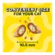 Product Temptations™ Mixups Adult Cat Treats - Soft & Crunchy, Backyard Cookout