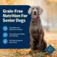 Product Blue Buffalo® Freedom™ Senior Wet Dog Food - Grain Free, Chicken