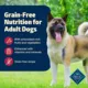 Product Blue Buffalo® Freedom™ Adult Wet Dog Food - Grain Free, 12.5 oz