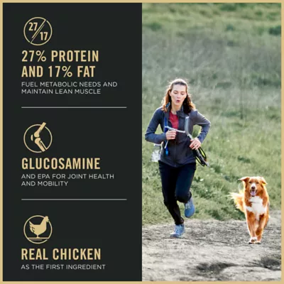 Product Purina Pro Plan Sport Active 27/17 All Life Stage Dry Dog Food - Chicken & Rice