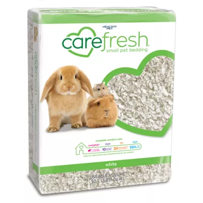 Product carefresh® Small Pet Bedding - White