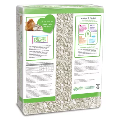 Product carefresh® Small Pet Bedding - White
