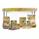 Product Zoo Med ReptiHabitat Hermit Crab Habitat Kit